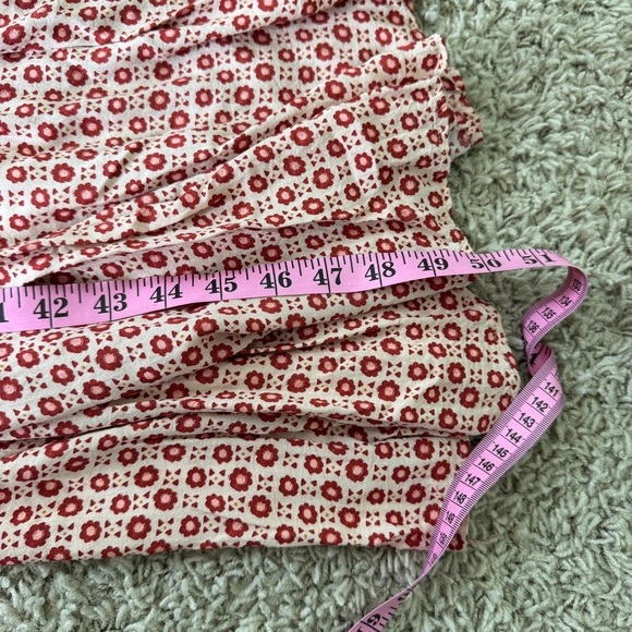 Free People Indigo Child Midi Dress - Picture 16 of 16